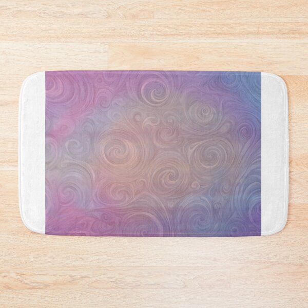 Item preview, Magic Rainbow Whirls designed and sold by Monkeyshab.
