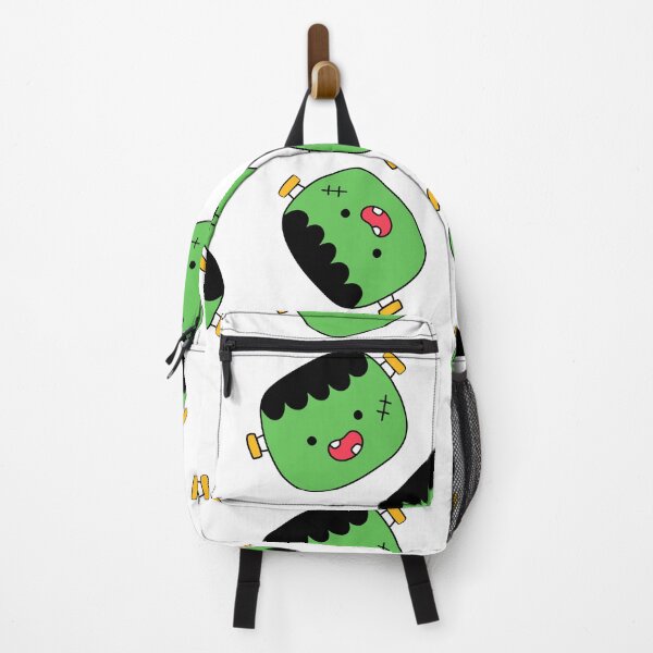 Item preview, Halloween: Frankenstein Monster Pattern! designed and sold by TaraTs.