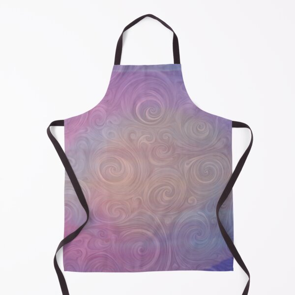 Item preview, Magic Rainbow Whirls designed and sold by Monkeyshab.