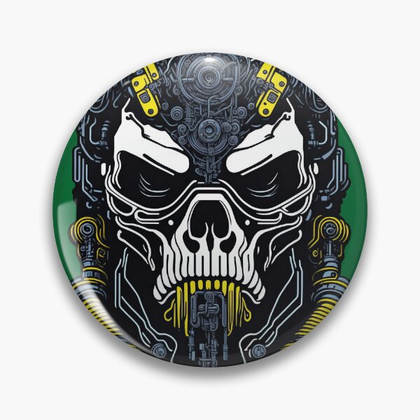 Item preview, Techno Apes S01 D90 designed and sold by Houerd.