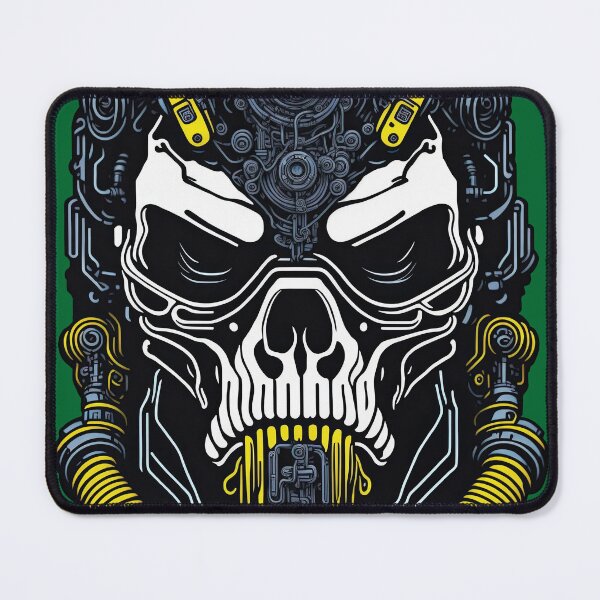 Item preview, Techno Apes S01 D90 designed and sold by Houerd.
