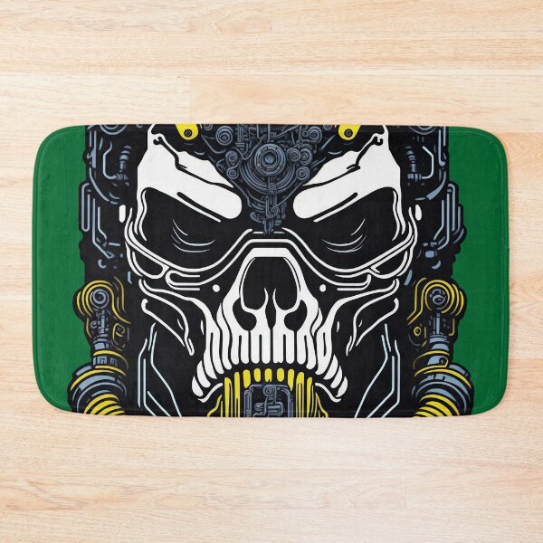 Item preview, Techno Apes S01 D90 designed and sold by Houerd.