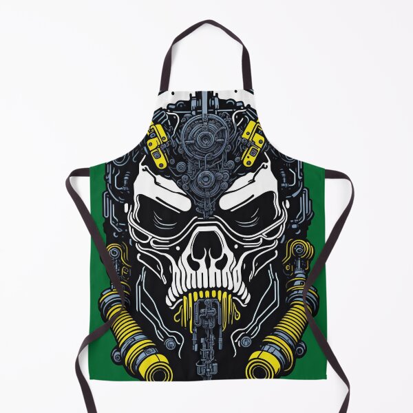 Item preview, Techno Apes S01 D90 designed and sold by Houerd.