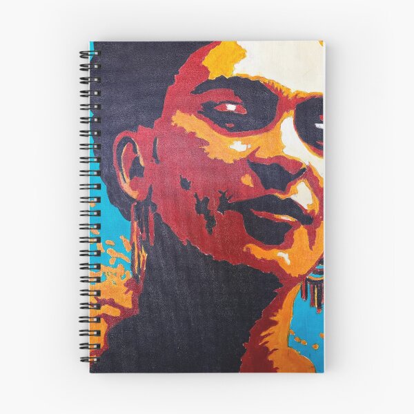 Item preview, Frida Pop 2 designed and sold by ArtePerlaSofia.