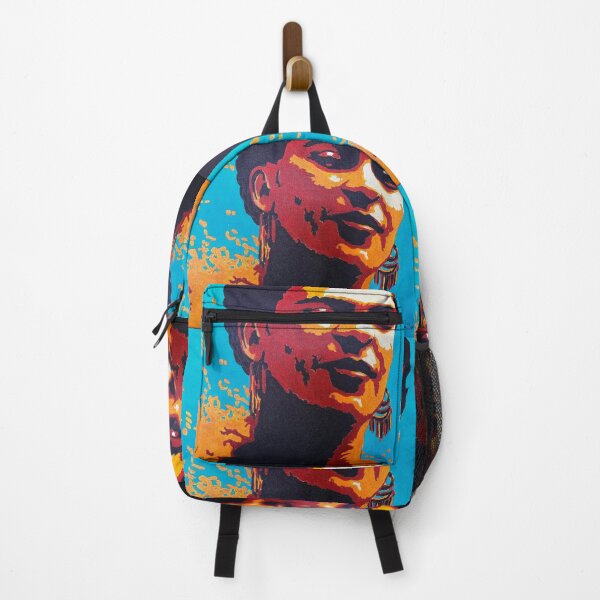 Item preview, Frida Pop 2 designed and sold by ArtePerlaSofia.