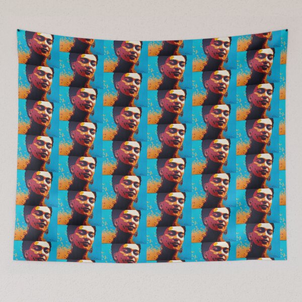 Item preview, Frida Pop 2 designed and sold by ArtePerlaSofia.