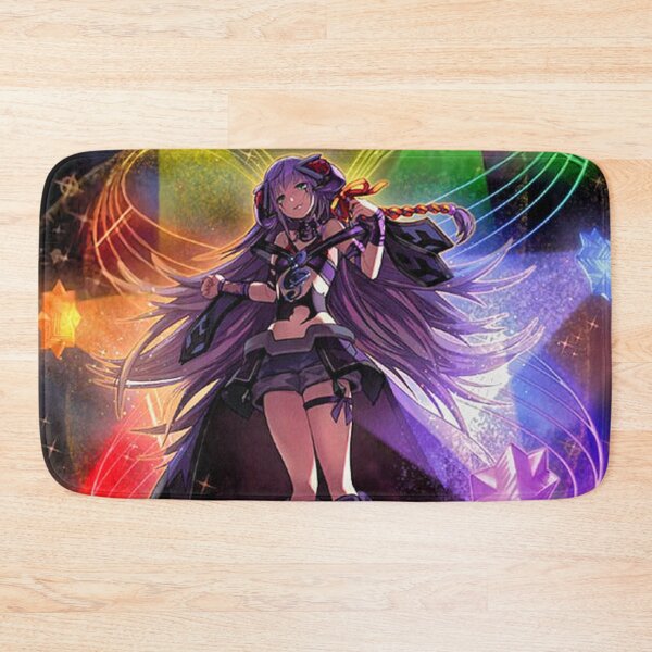 Item preview, Knightmare Corruptor Iblee designed and sold by Black Saiyan Magician's Merchandise.