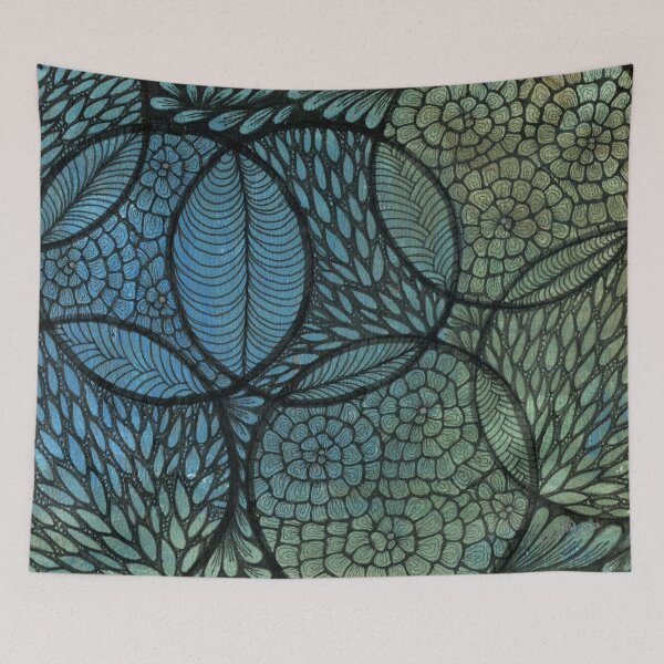 Item preview, Leaf designed and sold by MariaOfSweden.