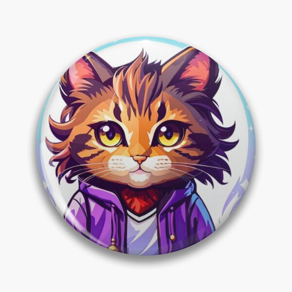 Item preview, a cat mythical creatures designed and sold by ArtiseGraphics.