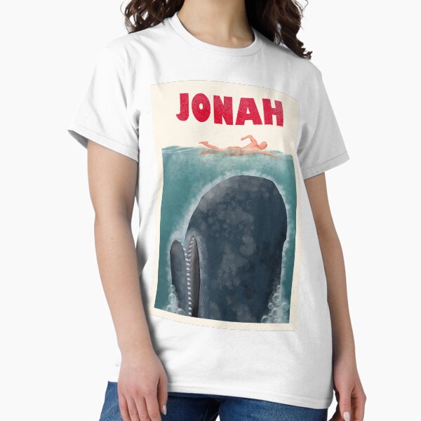 Item preview, Jonah designed and sold by milesromney.