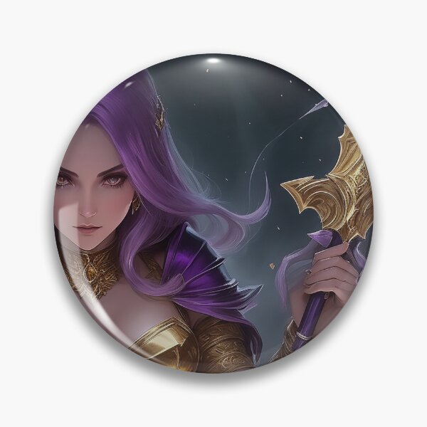 Item preview, Danika Titanium designed and sold by koolcreative.