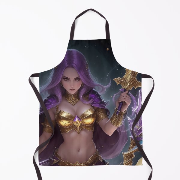 Item preview, Danika Titanium designed and sold by koolcreative.