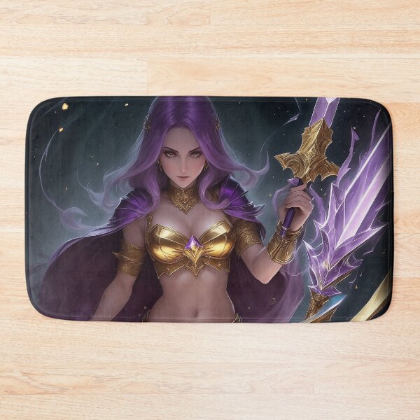 Item preview, Danika Titanium designed and sold by koolcreative.