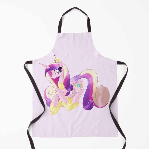 Item preview, Princess Cadence, Equestrian Princess of Love & the Crystal Empire designed and sold by joysqueezed-out.