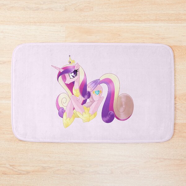 Item preview, Princess Cadence, Equestrian Princess of Love & the Crystal Empire designed and sold by joysqueezed-out.