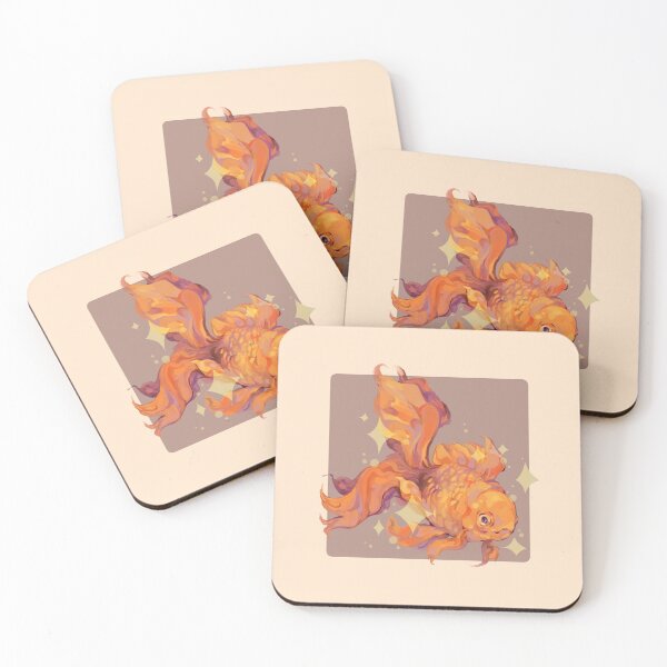 Item preview, Fancy Goldfish designed and sold by sunflorges.