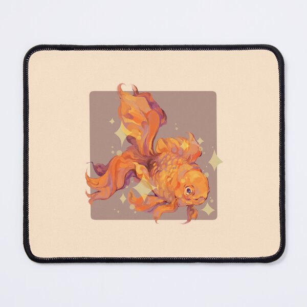 Item preview, Fancy Goldfish designed and sold by sunflorges.