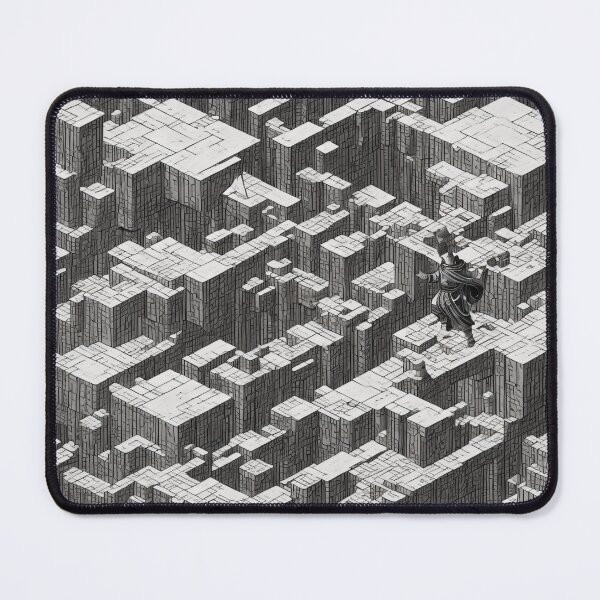 Item preview, Cubic designed and sold by Heso7.