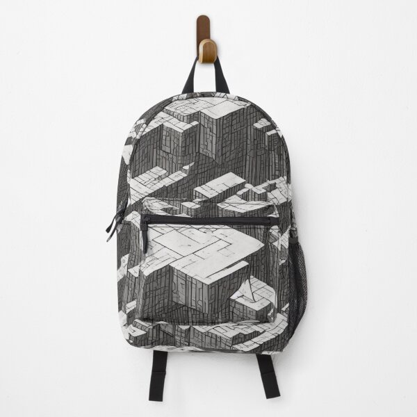 Item preview, Cubic designed and sold by Heso7.