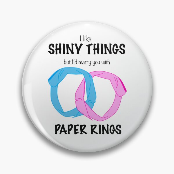 Item preview, Paper Rings designed and sold by ReignofCurry.