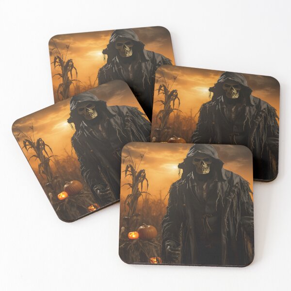Item preview, The Halloween Specter Guardian of the Night. designed and sold by DarkScienses.