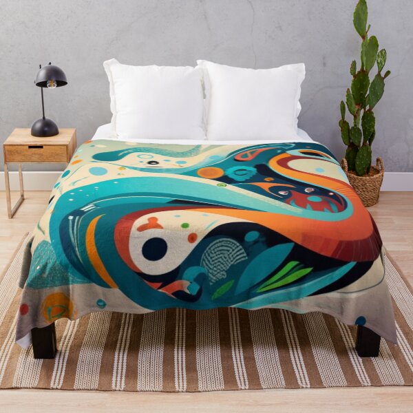 Item preview, The Snake and the Swan: A Transformation designed and sold by Rafal Saluszewski.