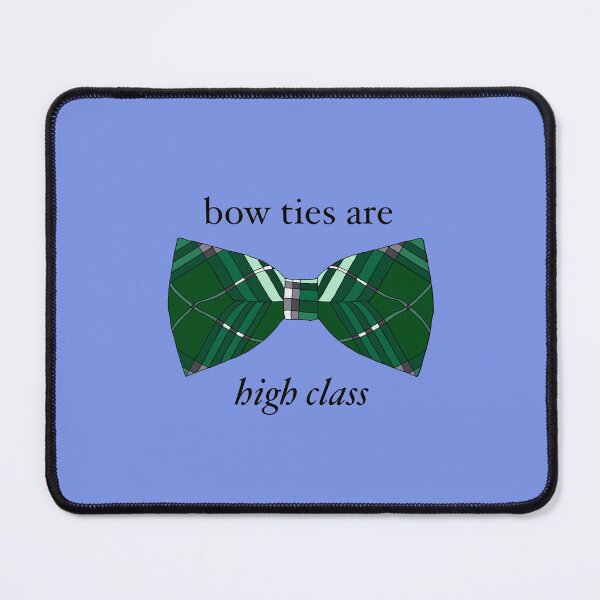 Item preview, Bow Ties - Nerdy Prudes Must Die designed and sold by gabimoncivais.