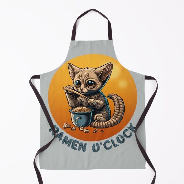 Item preview, It's Ramen O'clock designed and sold by SidTastic .