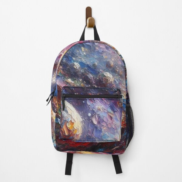 Item preview, The Universe designed and sold by roxanegabriel.