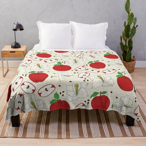 Cute Pink Strawberry Blanket, Strawberry Cottagecore Plush Blanket, Summer  Strawberry Blanket, Comfy Blanket, Cozy Blanket -  Canada