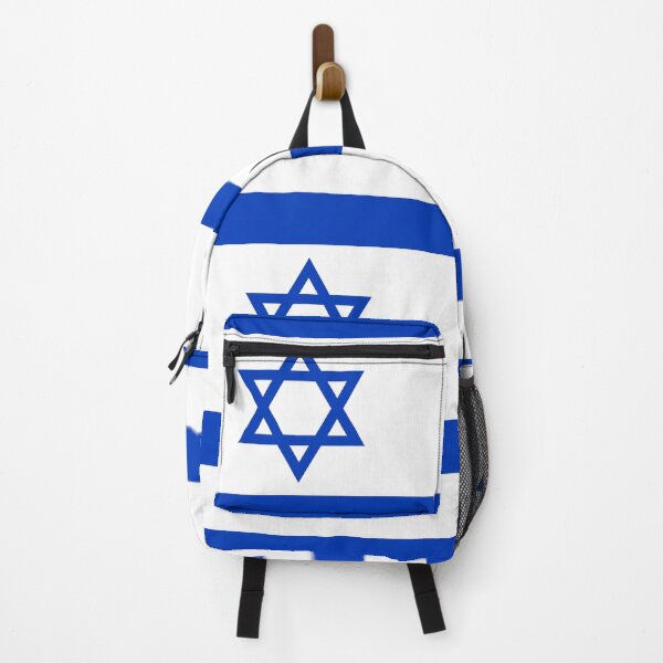 Item preview, Israel | Israeli Flag designed and sold by flagstickers.