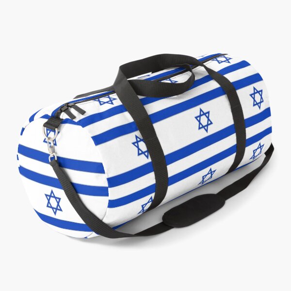 Item preview, Israel | Israeli Flag designed and sold by flagstickers.