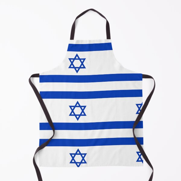 Item preview, Israel | Israeli Flag designed and sold by flagstickers.