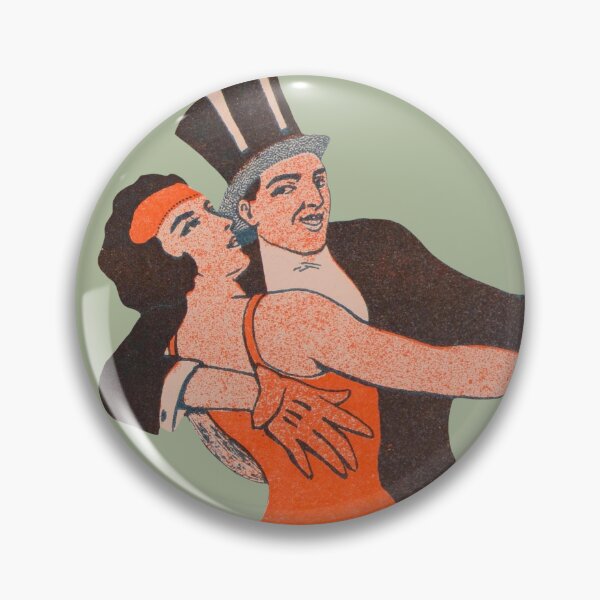 Item preview, Vintage Dancing  designed and sold by MaryRose73744.