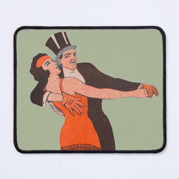 Item preview, Vintage Dancing  designed and sold by MaryRose73744.