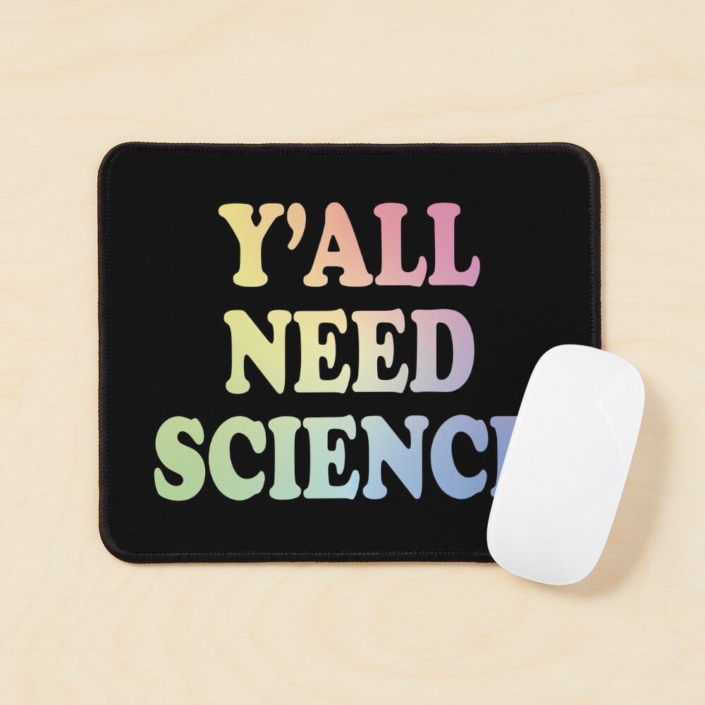 Item preview, Mouse Pad designed and sold by ScienceCorner.