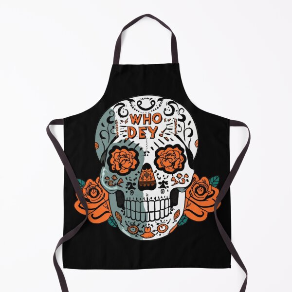 Item preview, Who Dey, Cincinnati Bengals designed and sold by RiffRaffGraffix.