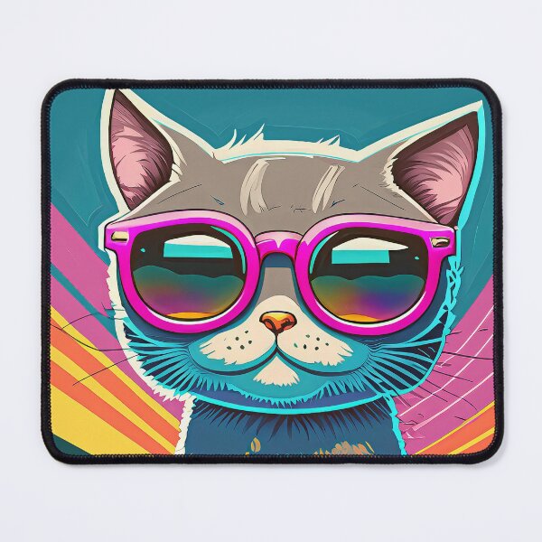 Item preview, Copy of Cute Cat III designed and sold by PxArtco.