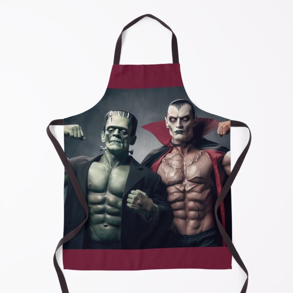 Item preview, Spooky Gym Bros designed and sold by ollie-shop.