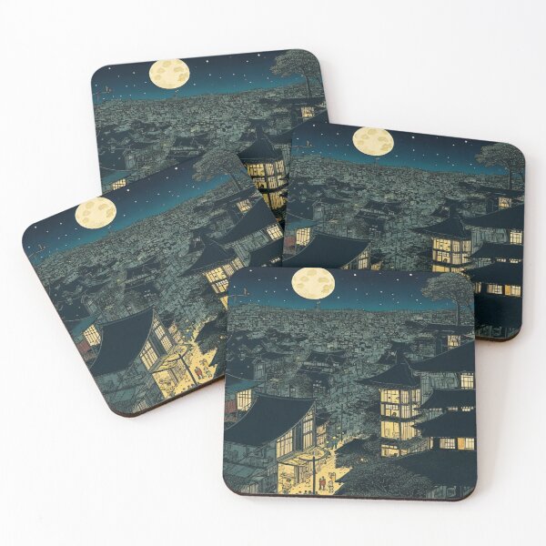 Item preview,  Horiente City designed and sold by Heso7.