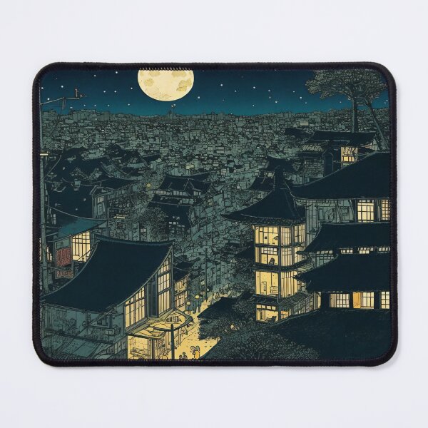Item preview, Horiente City designed and sold by Heso7.