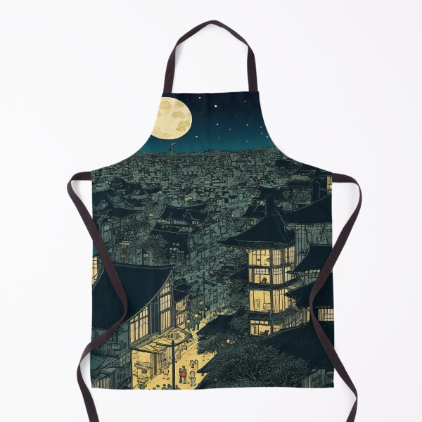 Item preview, Horiente City designed and sold by Heso7.