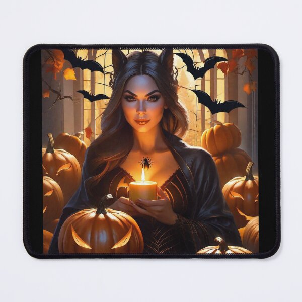 Item preview, Launch 2023 Halloween witch designed and sold by Shop-Factor-X.