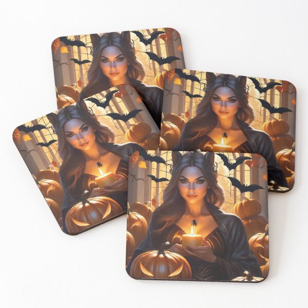 Item preview, Launch 2023 Halloween witch designed and sold by Shop-Factor-X.