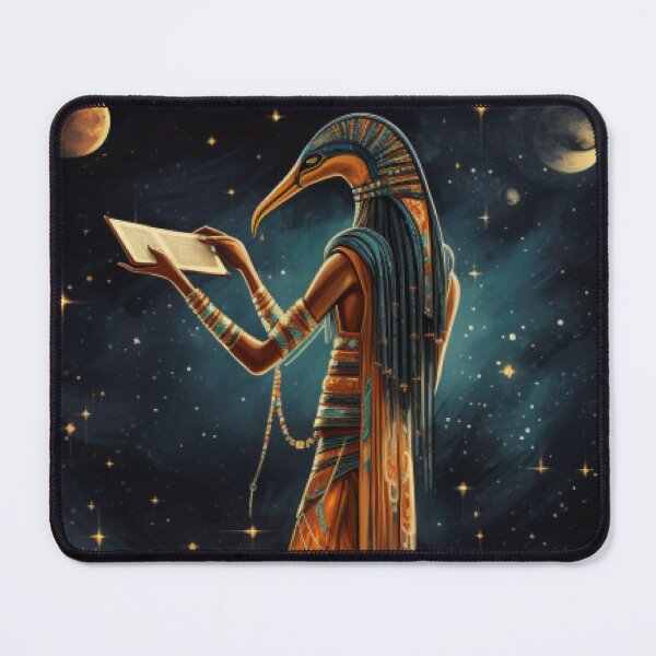 Item preview, Thoth II designed and sold by Bring Back Culture.