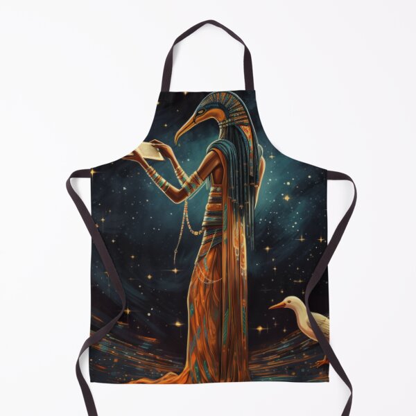 Item preview, Thoth II designed and sold by Bring Back Culture.