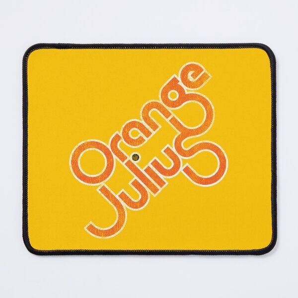 Item preview, Orange Julius designed and sold by brianhillDESIGN.