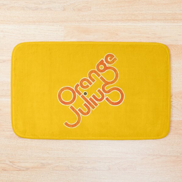 Item preview, Orange Julius designed and sold by brianhillDESIGN.