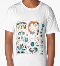 Seashore Long T-Shirt