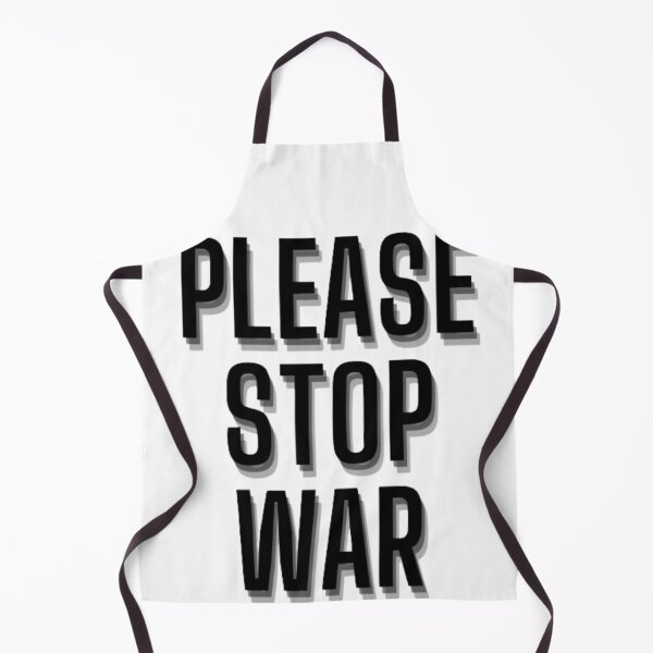 Item preview, Stop war designed and sold by DejanDjo.